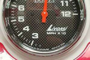 2008 Donzi 35 ZR thumbnail 21