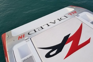 35ft Donzi Yacht For Sale
