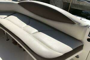 2001 Sea Ray Sun-Dancer thumbnail 37