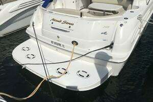 2001 Sea Ray Sun-Dancer thumbnail 45