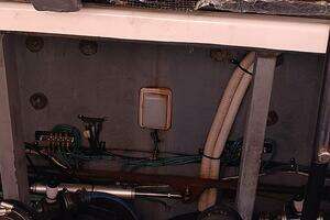 2001 Sea Ray Sun-Dancer thumbnail 20