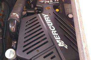2001 Sea Ray Sun-Dancer thumbnail 24