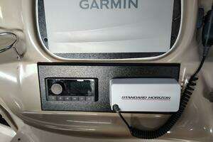 2001 Sea Ray Sun-Dancer thumbnail 7