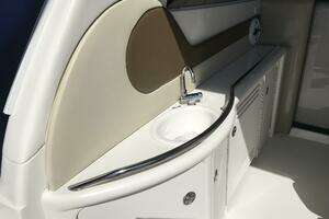 2001 Sea Ray Sun-Dancer thumbnail 38