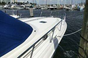 2001 Sea Ray Sun-Dancer thumbnail 43