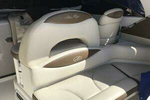 2001 Sea Ray Sun-Dancer thumbnail 39
