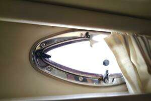 2001 Sea Ray Sun-Dancer thumbnail 10