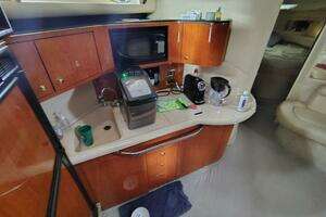 2001 Sea Ray Sun-Dancer thumbnail 14