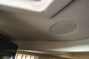 2001 Sea Ray Sun-Dancer thumbnail 13