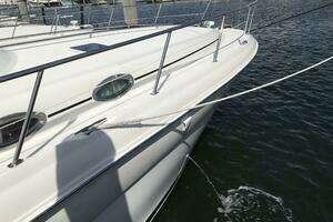 2001 Sea Ray Sun-Dancer thumbnail 41