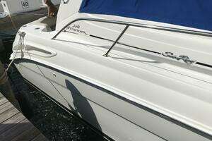 2001 Sea Ray Sun-Dancer thumbnail 42