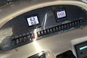 2001 Sea Ray Sun-Dancer thumbnail 35