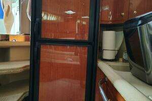 2001 Sea Ray Sun-Dancer thumbnail 22