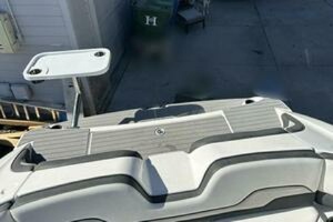 21ft Yamaha Boats Yacht For Sale