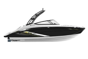 21ft Yamaha Boats Yacht For Sale