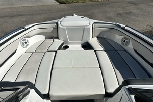 21ft Yamaha Boats Yacht For Sale
