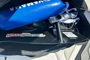 21ft Yamaha Boats Yacht For Sale