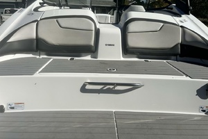 21ft Yamaha Boats Yacht For Sale