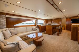 Why Wouldn t We 80ft Viking Yacht For Sale