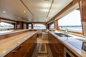 Why Wouldn t We 80ft Viking Yacht For Sale