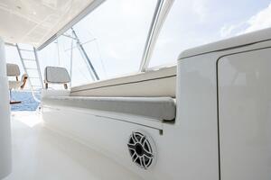 Why Wouldn t We 80ft Viking Yacht For Sale