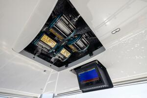Why Wouldn t We 80ft Viking Yacht For Sale
