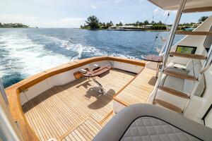 Why Wouldn t We 80ft Viking Yacht For Sale