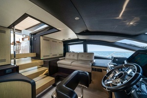2020 Azimut Azimut Grande 27M thumbnail 46