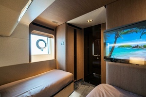 2020 Azimut Azimut Grande 27M thumbnail 34