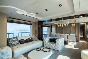 2020 Azimut Azimut Grande 27M thumbnail 23