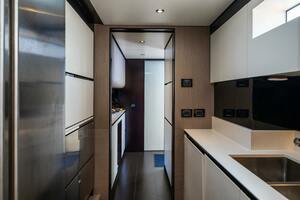 CHILLIN rsquo  88ft Azimut Yacht For Sale