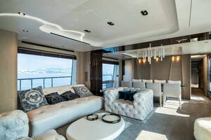 CHILLIN rsquo  88ft Azimut Yacht For Sale