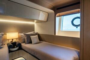 CHILLIN rsquo  88ft Azimut Yacht For Sale