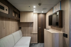 2020 Azimut Azimut Grande 27M thumbnail 48