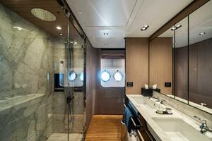 CHILLIN rsquo  88ft Azimut Yacht For Sale