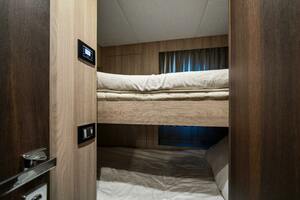 CHILLIN rsquo  88ft Azimut Yacht For Sale