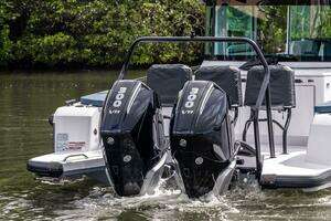  2024 Axopar 37XC CROSS CABIN Yacht For Sale in Fort Lauderdale FL
