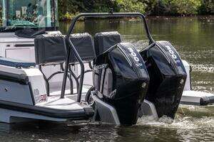  2024 Axopar 37XC CROSS CABIN Yacht For Sale in Fort Lauderdale FL