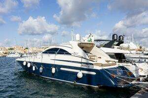 1999 Italcraft DRAGO 70 thumbnail 2