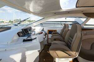 1999 Italcraft DRAGO 70 thumbnail 11