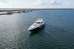 1999 Italcraft DRAGO 70 thumbnail 34