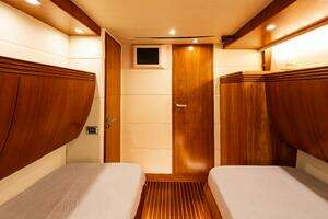 1999 Italcraft DRAGO 70 thumbnail 26