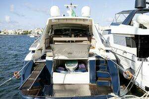 1999 Italcraft DRAGO 70 thumbnail 5
