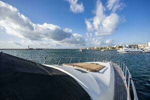1999 Italcraft DRAGO 70 thumbnail 30