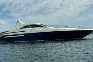 1999 Italcraft DRAGO 70 thumbnail 1