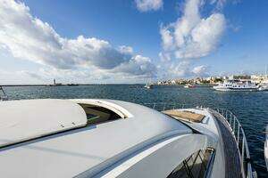 1999 Italcraft DRAGO 70 thumbnail 29