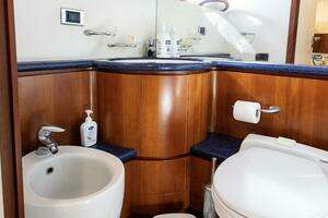 1999 Italcraft DRAGO 70 thumbnail 27