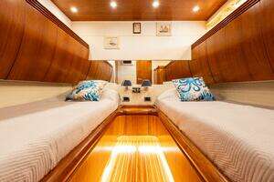 1999 Italcraft DRAGO 70 thumbnail 25