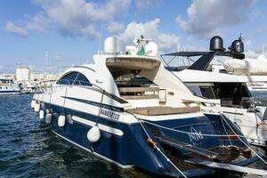 1999 Italcraft DRAGO 70 thumbnail 3