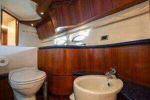 1999 Italcraft DRAGO 70 thumbnail 23